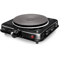 Fogão Elétrico Cooktop 1 Boca Elgin
