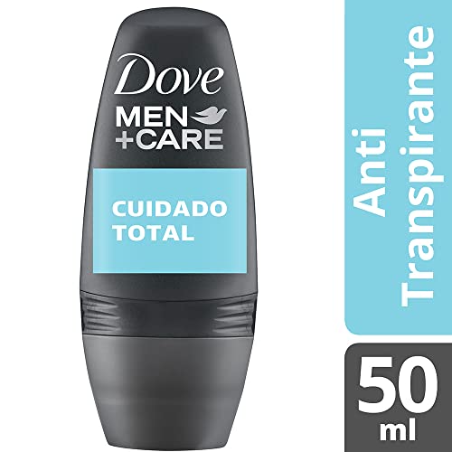 Desodorante Antitranspirante Roll-on Proteção Total 2