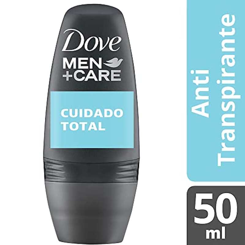 Desodorante Antitranspirante Roll-on Proteção Total 2