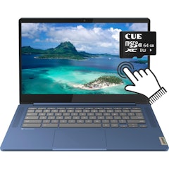 Lenovo Laptop Chromebook Ideapad Slim 3