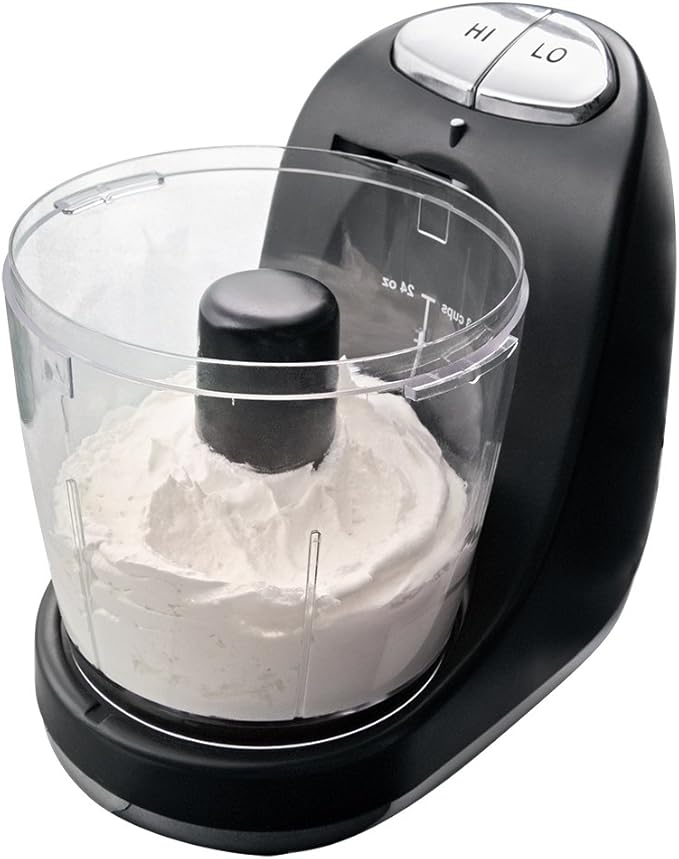 Mini Processador Oster Chrome 5