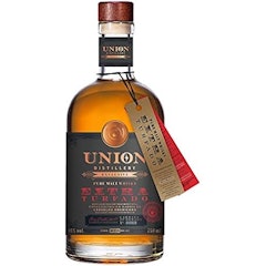 Pure Malt Whisky Extra Turfado