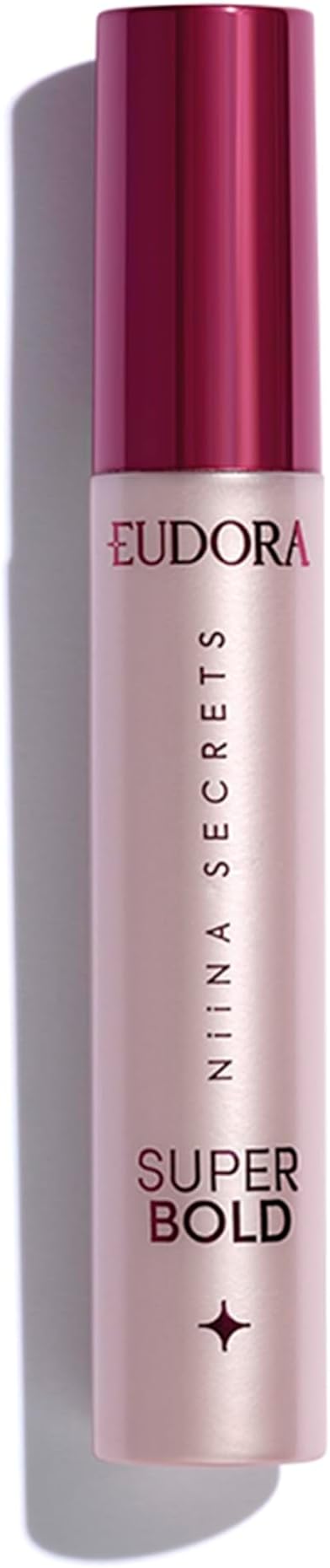 Máscara para Cílios Super Bold Niina Secrets 2