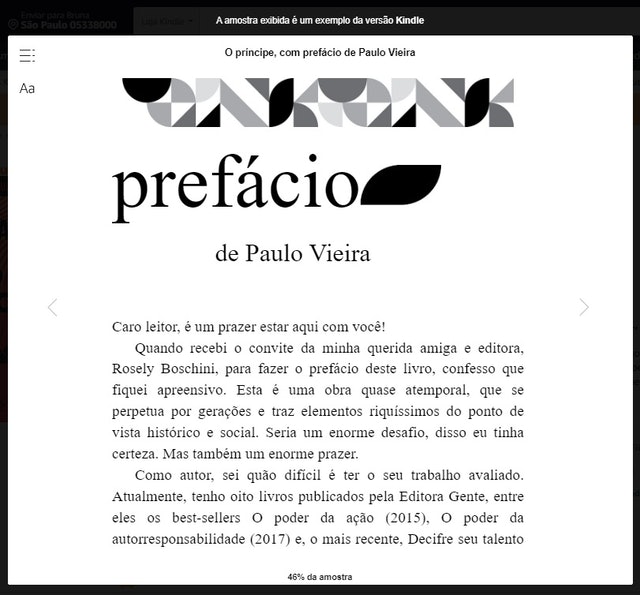 O Príncipe 2