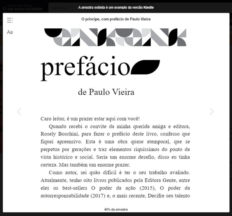 O Príncipe 2