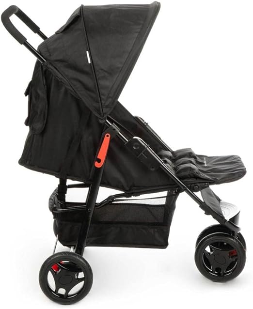 Travel System Toffy Duo 3