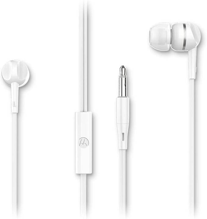 Top 10 Melhores Fones de Ouvido Motorola em 2026 (Escape, Earbuds e mais) 4