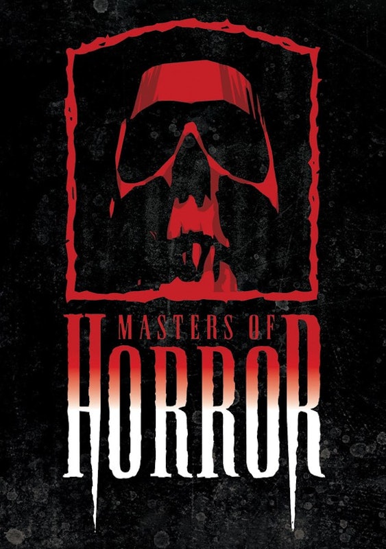 Mestres do Terror (2005) 1