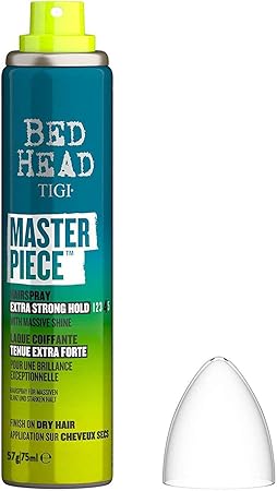 Masterpiece™ Spray de Cabelo Brilhante com Fixação Forte 2