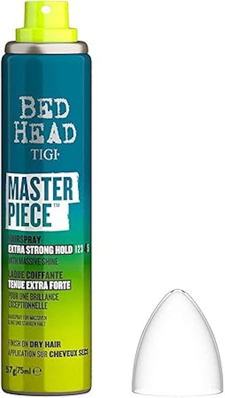 Masterpiece™ Spray de Cabelo Brilhante com Fixação Forte 2