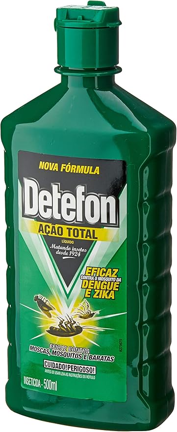 Detefon Ação Total Líquido 1