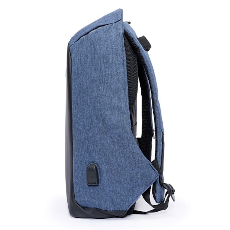 Mochila Antifurto Swissport 3