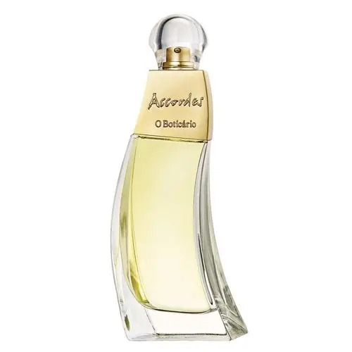 Accordes Desodorante Colônia 1