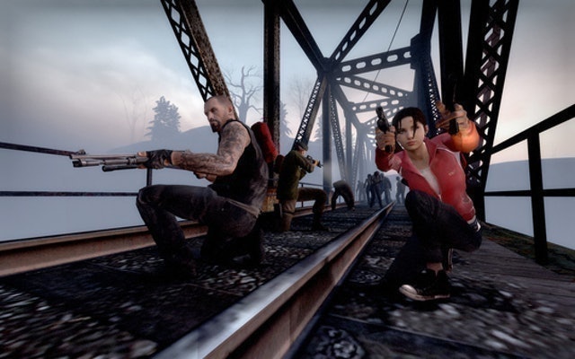 Left 4 Dead 5