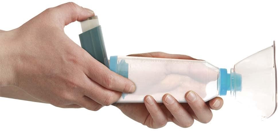 Espaçador para Medicamento Multi Saúde 5