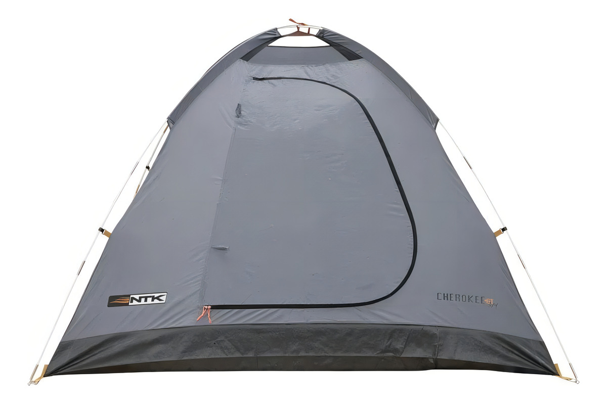 Barraca de Camping Cherokee GT 3 Pessoas 3
