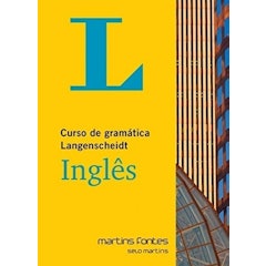Curso de Gramática Langenscheidt Inglês