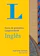 Langenscheidt Curso de Gramática Langenscheidt Inglês 1