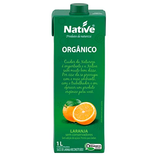Top 9 Melhores Sucos de Laranja  (Del Valle, Natural One e mais) 3