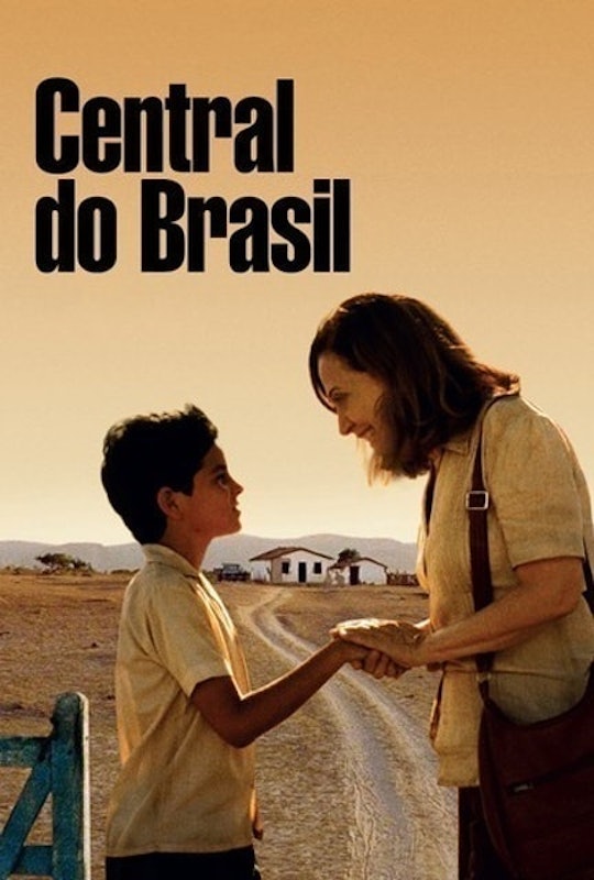 Central do Brasil (1998) 1