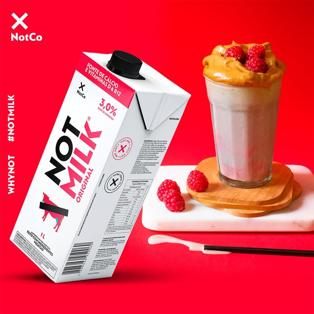 NotMilk Original 5