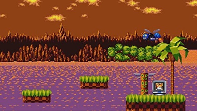 Sonic Mania Plus (2018) 5