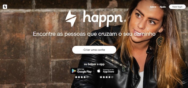Happn 2