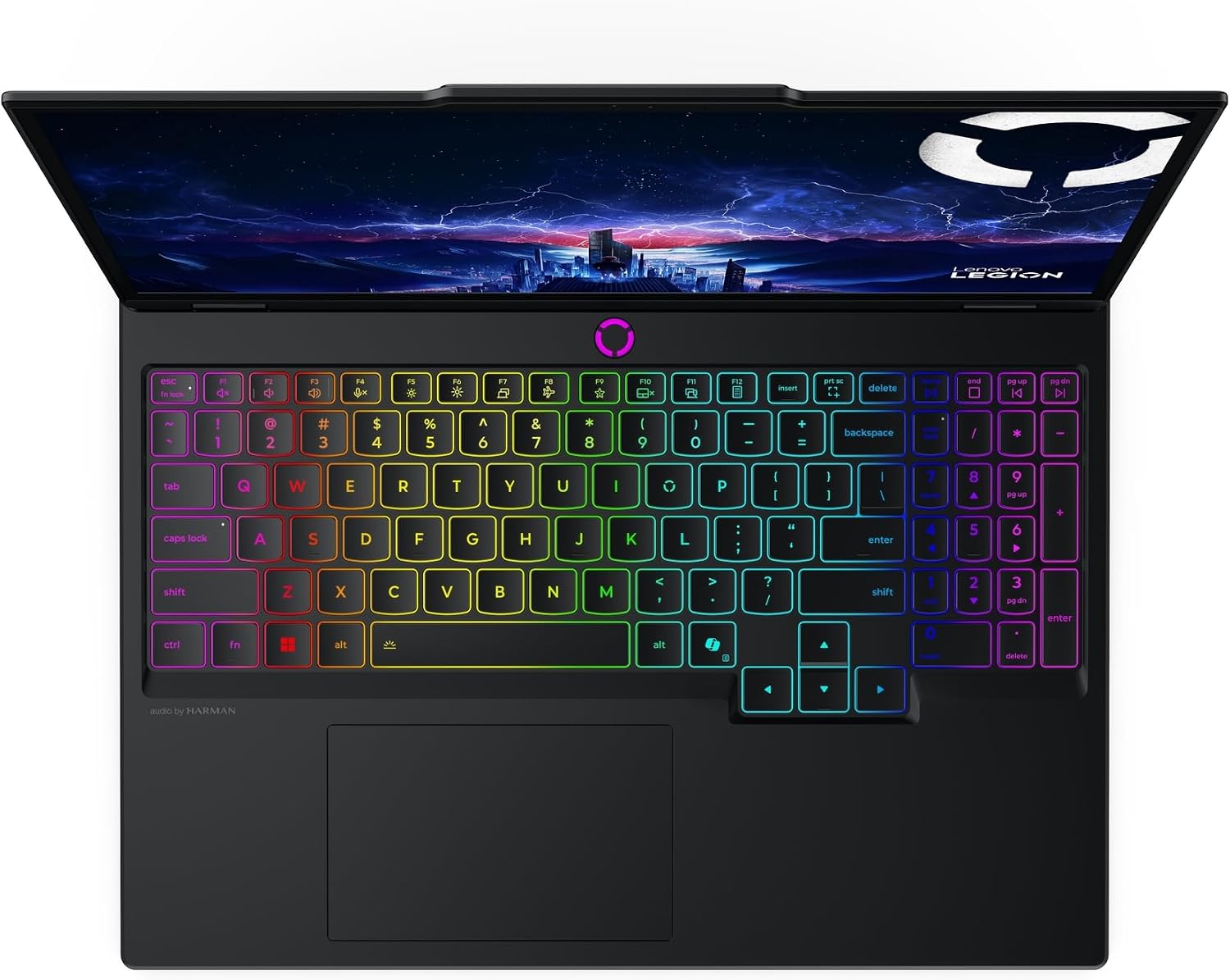 Notebook Legion 5i 2