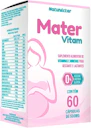 Mater Vitam
