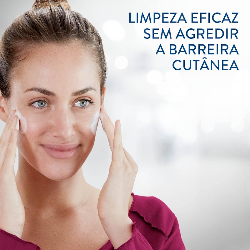 Espuma de Limpeza Facial PRO AR Calm Control 4