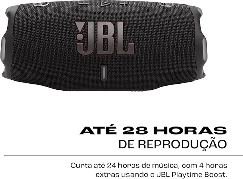 JBL Charge 6 3