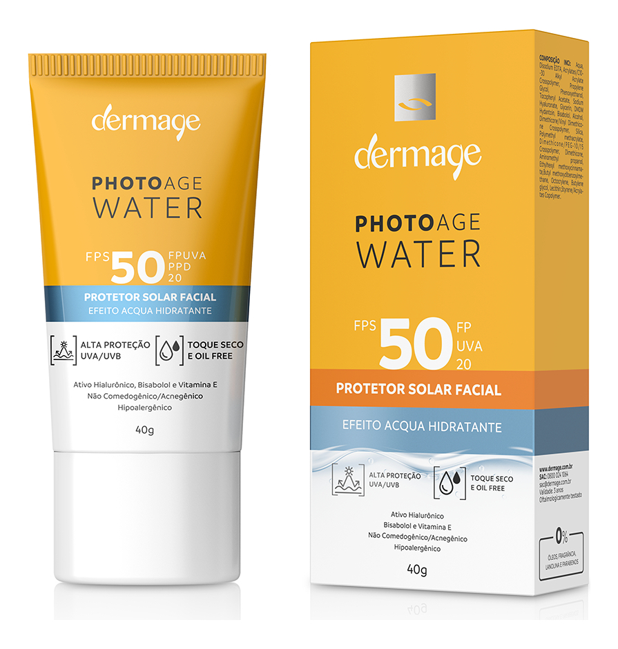 Photoage Water FPS 50 5