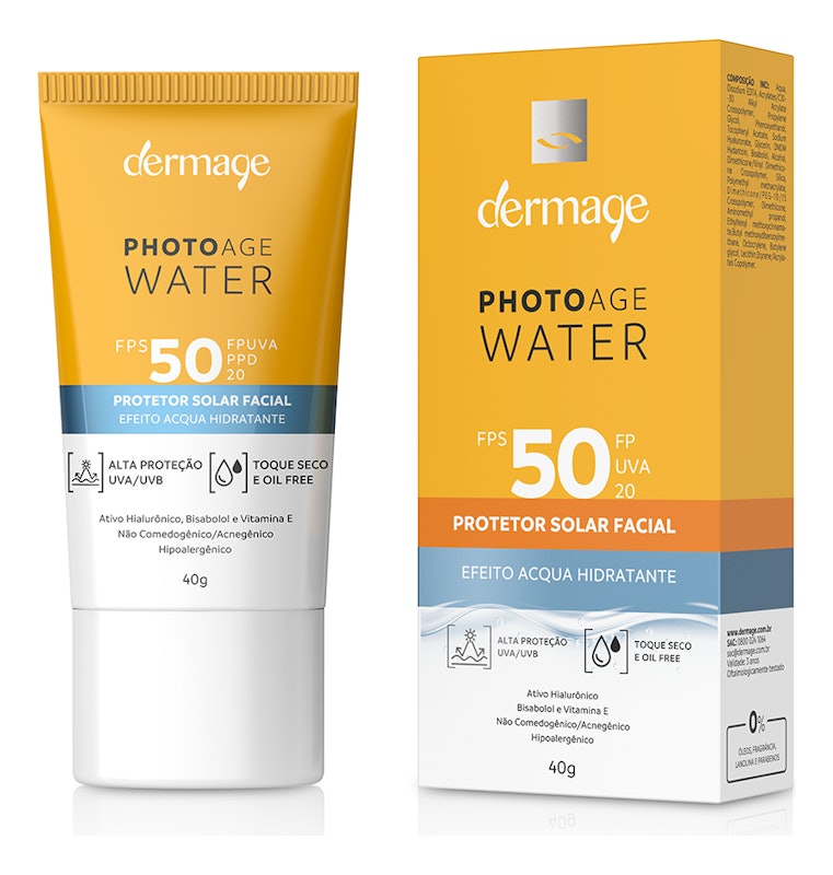 Photoage Water FPS 50 5