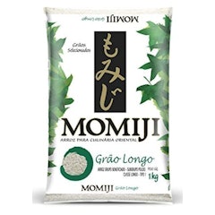 Arroz Grão Longo Momiji