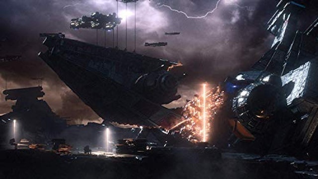 STAR WARS Jedi: Fallen Order (2019) 3