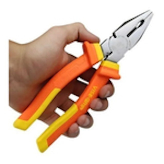 Alicate Universal Isolado Vise Grip 3