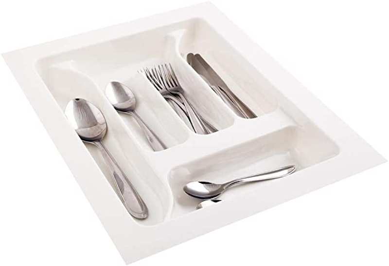 Divisoria de Talheres para Gavetas de Cozinha 1