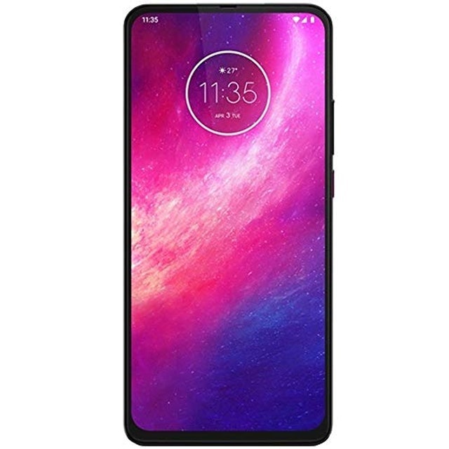 Smartphone Motorola One Hyper 4