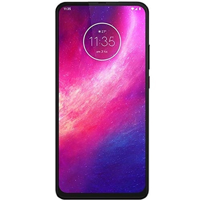 Smartphone Motorola One Hyper 4