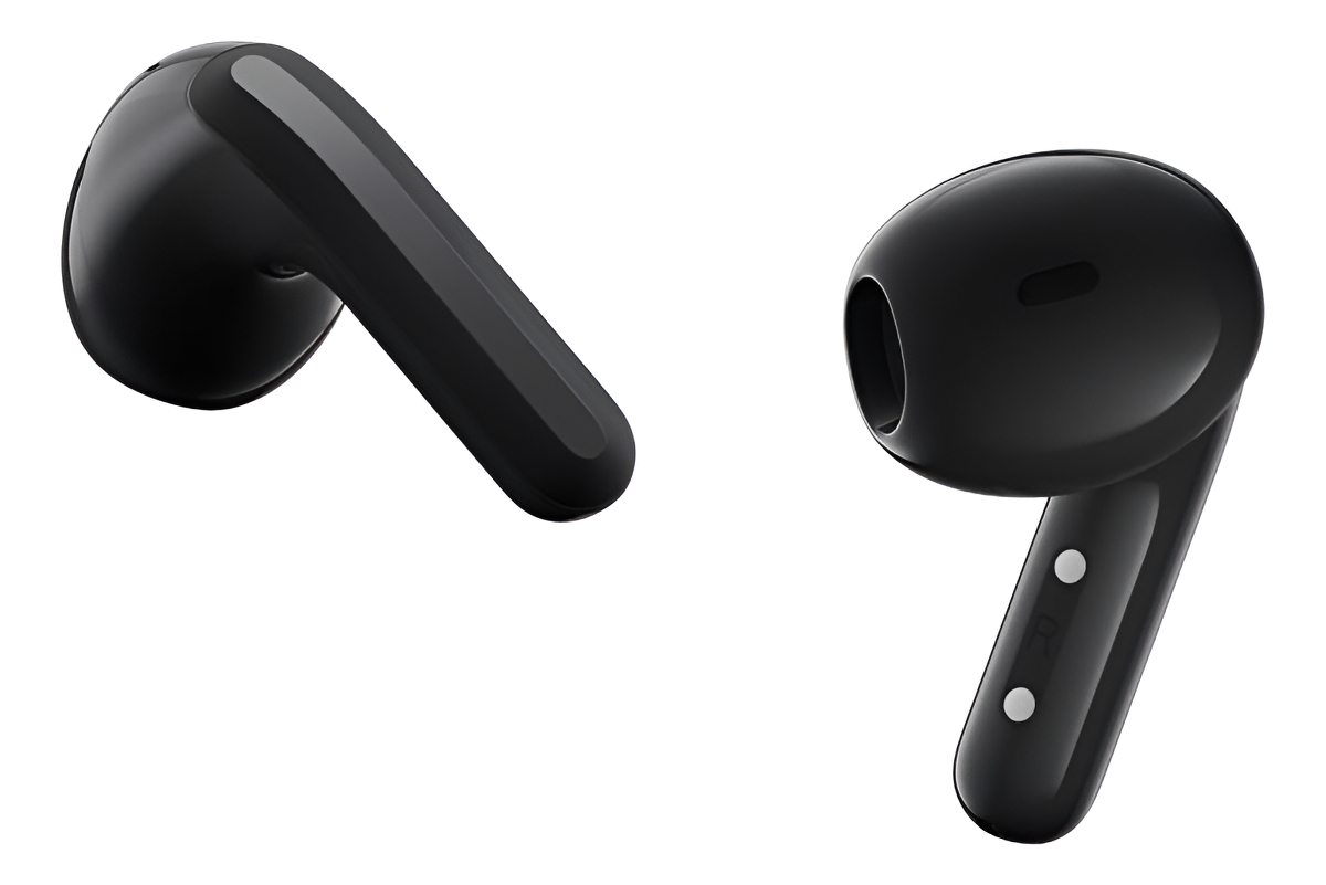 Fone Bluetooth Redmi Buds 4 Lite 2