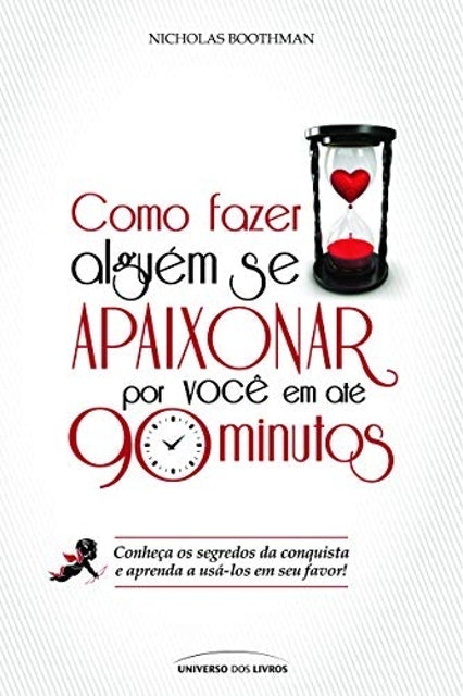 Top 10 Melhores Livros de Sedução em 2026 (Barbara Pease e mais) 2