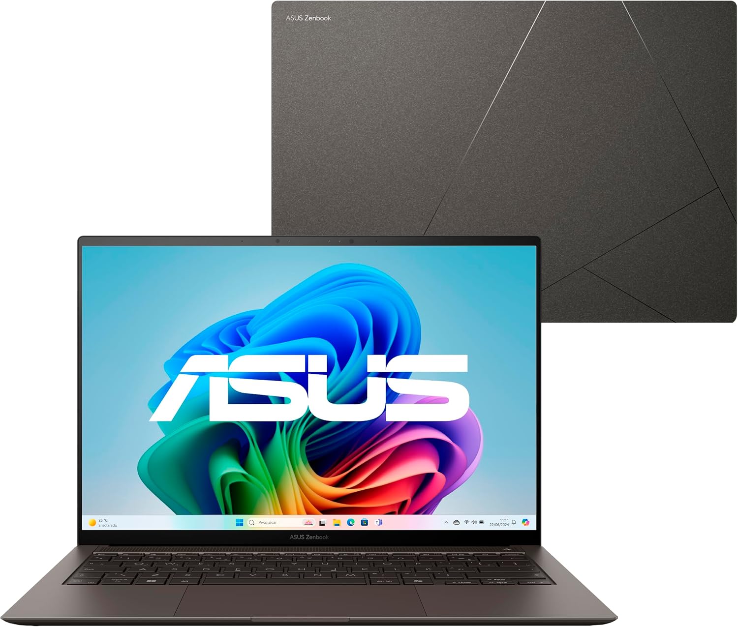 ASUS Zenbook S14 1
