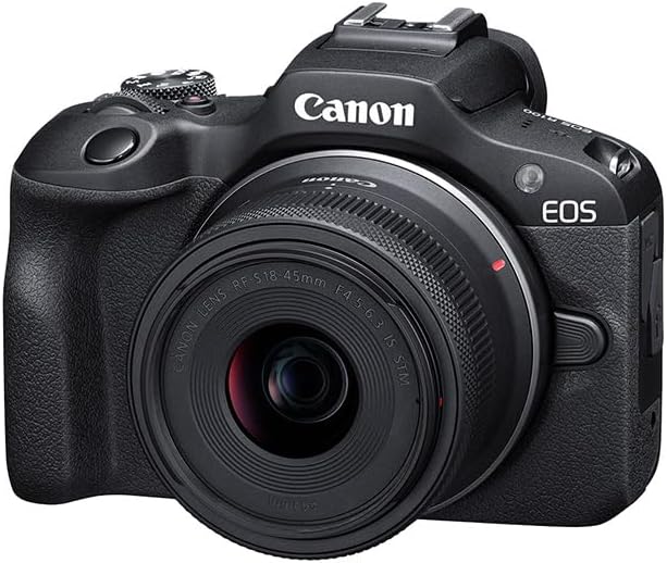 Top 10 Melhores Câmeras Canon  (6D, T100, 90D e Mais) 1