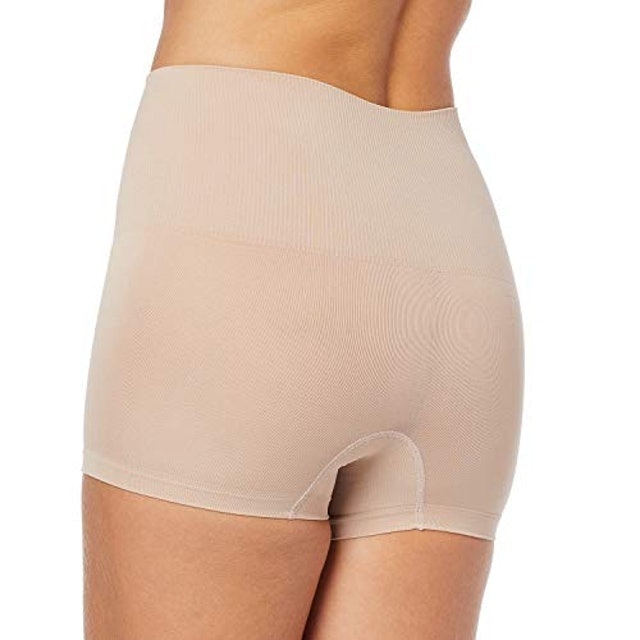 Calcinha Boxer Modeladora 3