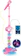 PAIS e FILHOS Microfone Infantil Pais & Filhos 1