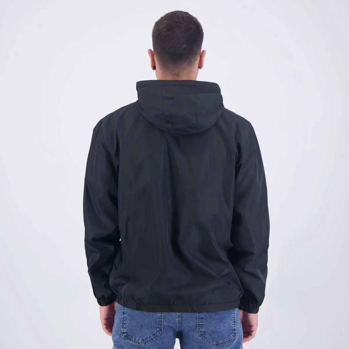 Jaqueta Corta-Vento (Windbreaker) New York Yankees MLB 3