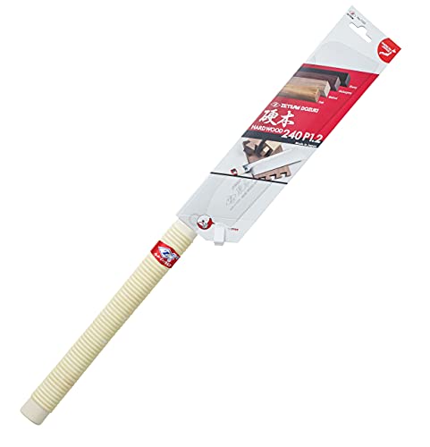 Serrote Japonês Dozuki Hardwood 3