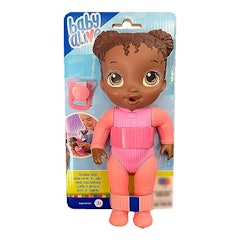 Boneca Baby Alive Bebê Hora do Soninho
