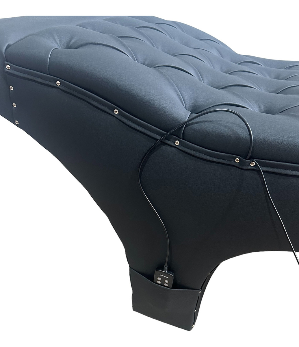 Maca Luxo para Extensão de Cílios com Massageador 3