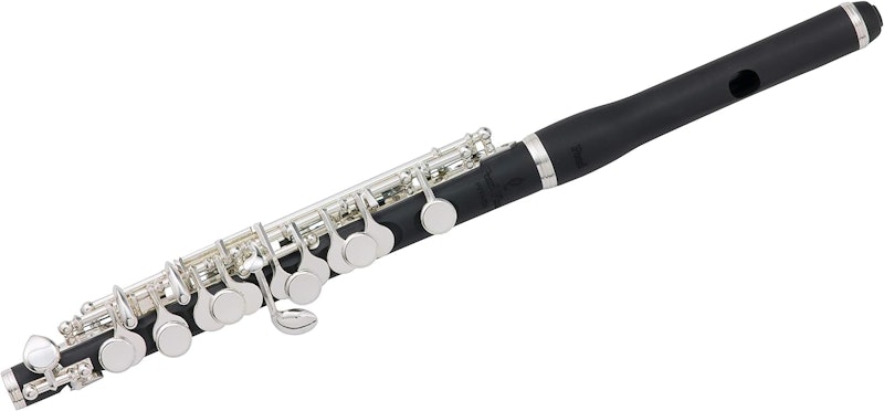 Flauta Transversal Pearl Piccolo PFP-105E 1